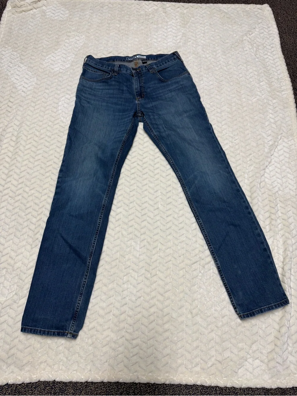 Carhartt durable straight